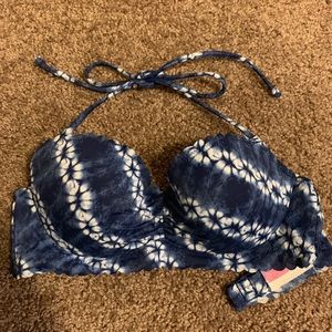 Victoria’s Secret Swim Top